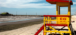 Galveston Island