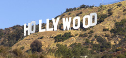 Hollywood Landmarks