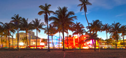 South Beach