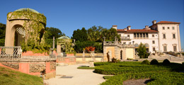 Vizcaya Estate