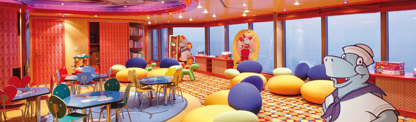 costa cruises club