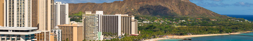 Honolulu Port Parking