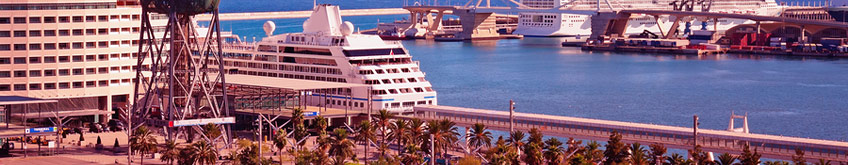 parking at bayonne cruise terminal