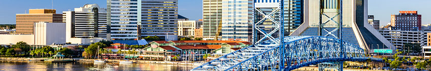 parking for jacksonville cruise port