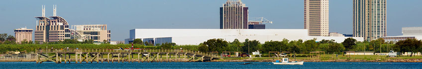 mobile al cruise terminal