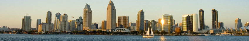 San Diego Port Parking