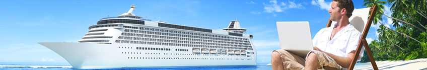 Cruise Webinars