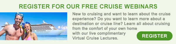 Cruise.com Webinars
