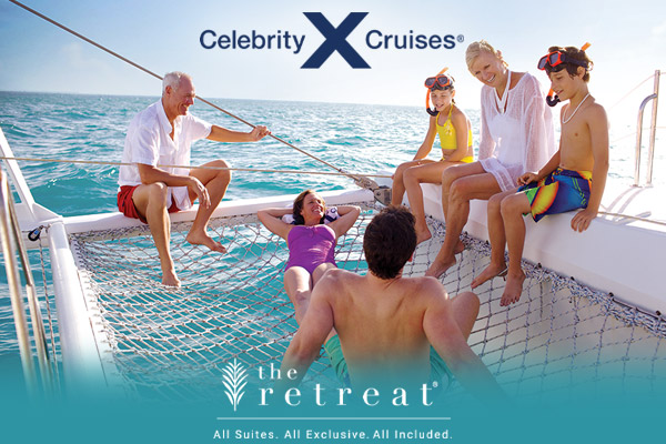 Celebrity Cruise Deals