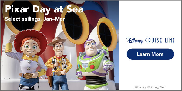 Weekly Cruise Deals
