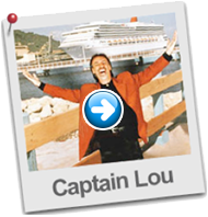 Captail Lou Testimonial Video