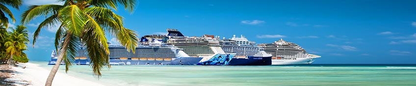2022 Winter Cruise Deals