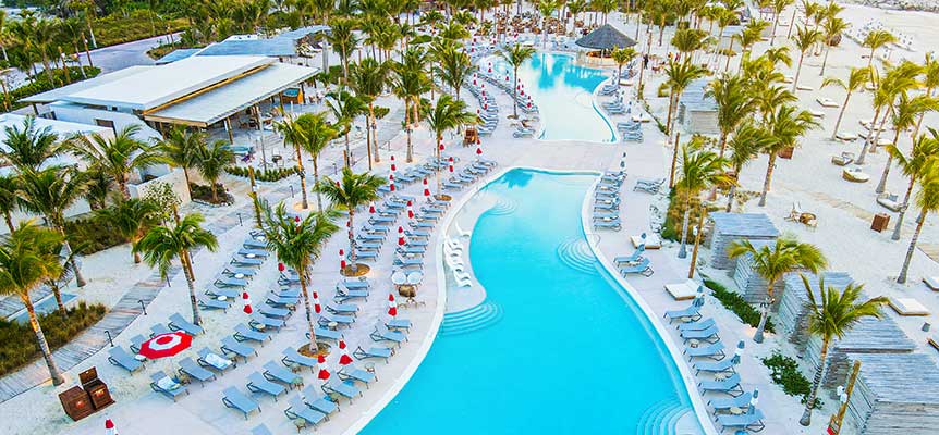 Bimini Beach Club