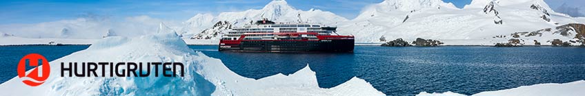 Hurtigruten Cruise Deals