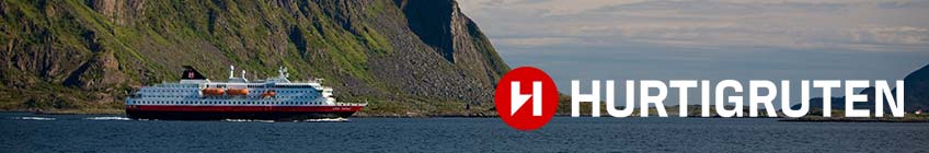 Hurtigruten Cruise Deals