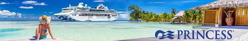 Princess Cruise Deals