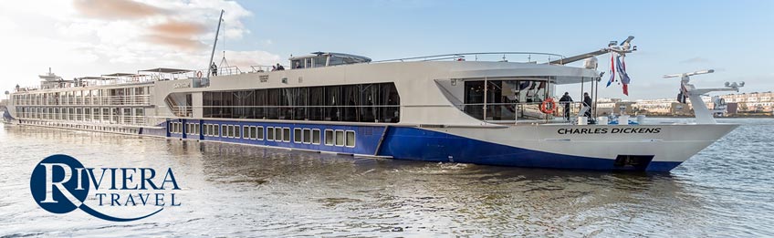 Riviera Travel Cruise Deals