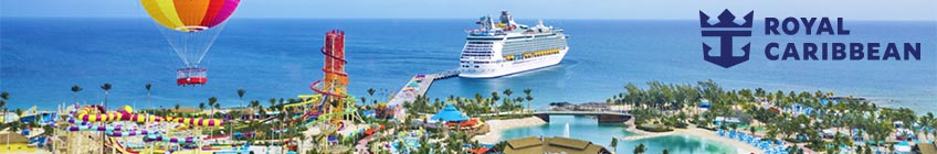 Royal Caribbean