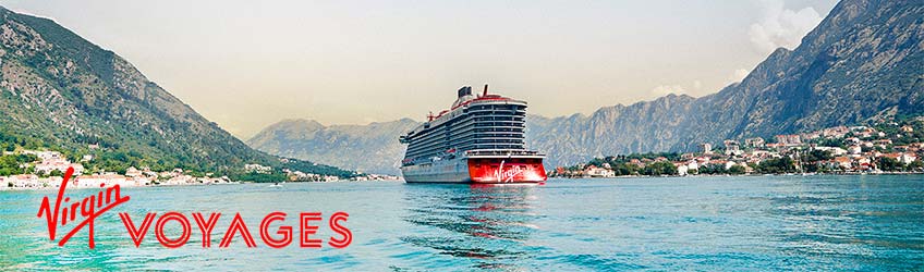 Virgin Voyages Cruise Deals