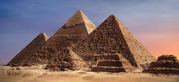 History and Archeology
