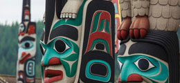 La Cultura de Alaska