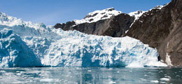 Glaciares