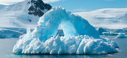 Dramatic Landscapes