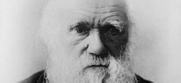 Charles Darwin Research center