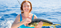 Pesca Deportiva