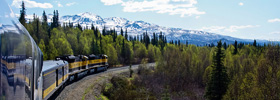 Alaska CruiseTours