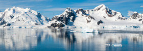 Antarctica Cruises