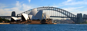 Australia and New Zealand Cruises