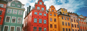 Baltic, Scandinavia and Northern Europe Cruises