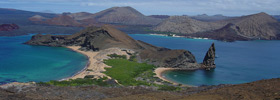 Galapagos Cruises