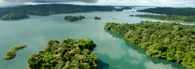 Panama Canal Cruises