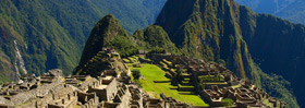 South America Cruises