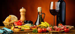 Wine and Cuisine