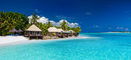 Beautiful Beaches