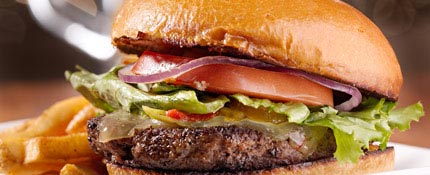 Burger D'Autore