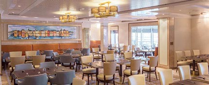 King's Court Buffet