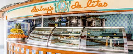 Daisy's De-Lites