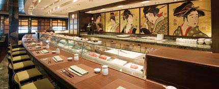 Kaito Sushi Bar