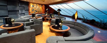 Top Sail Lounge