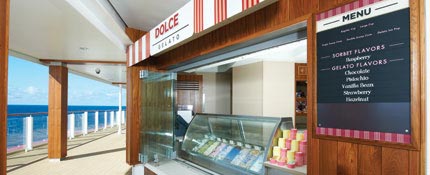 Dolce Gelato