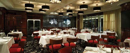 Le Bistro