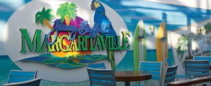Margaritaville at Sea