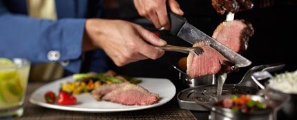 Moderno Churrascaria