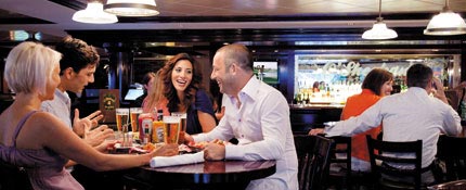 O'Sheehans Neighborhood Bar & Grill