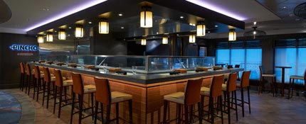 Pincho Tapas Bar