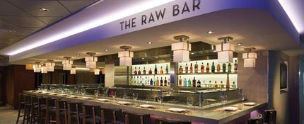 The Raw Bar